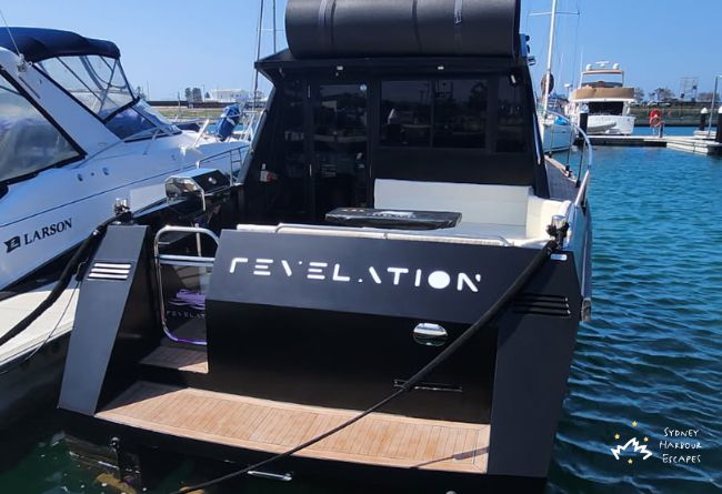 12   REVELATION 2026 